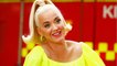 VOICI-Katy Perry : sa grossesse source de tensions avec Orlando Bloom ?