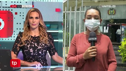 Valeria Rodríguez y Angélica Sosa serán citadas a declarar esta semana