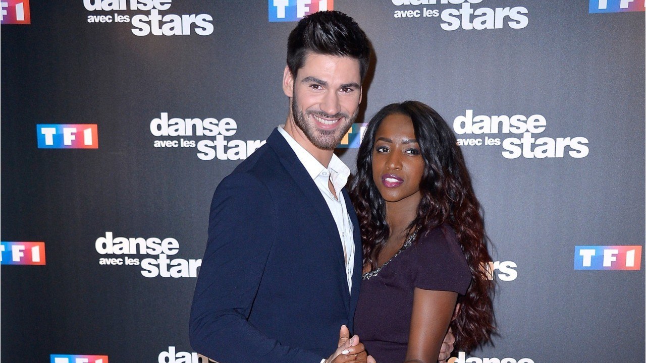 VOICI - Hapsatou Sy balance sur DALS et révèle l’HALLUCINANTE demande que lui aurait faite la production