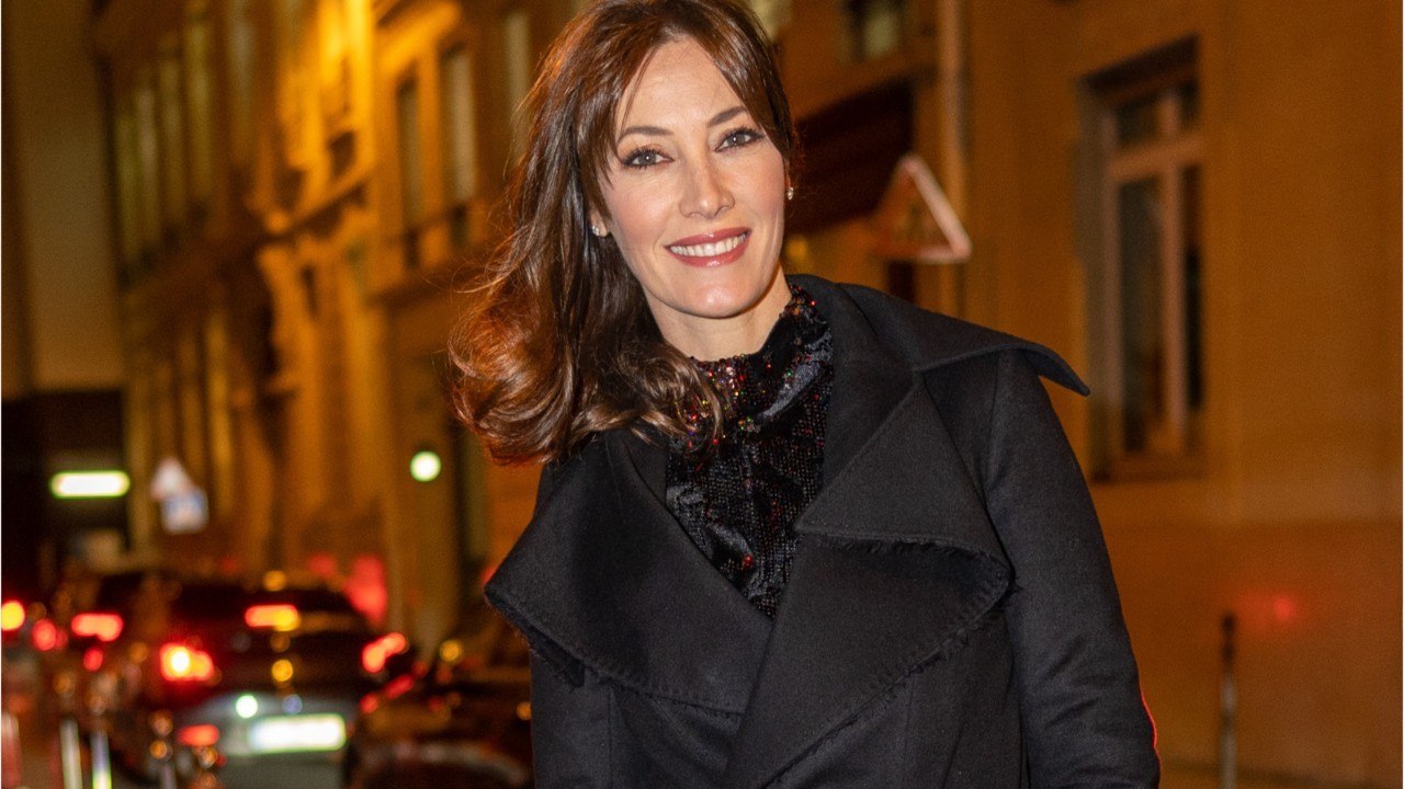 VOICI : Miss France 2021: Mareva Galanter absente du centenaire, elle s'explique