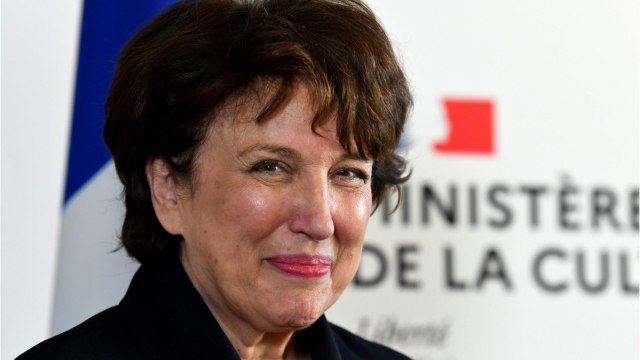 VOICI - Roselyne Bachelot : comment Jean Castex l’a convaincue de revenir en politique