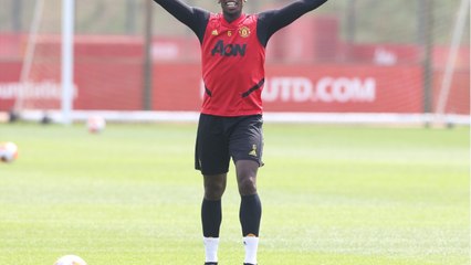 VOICI-Paul Pogba arrêté par la police britannique : son véhicule a été saisi