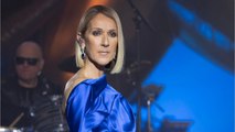 VOICI - Céline Dion : ce concert symbolique que la chanteuse est obligée d'annuler cet été