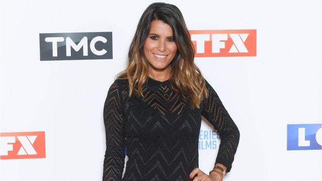 VOICI - Karine Ferri : sa tendre déclaration d'amour à sa fille Claudia pour ses 2 ans