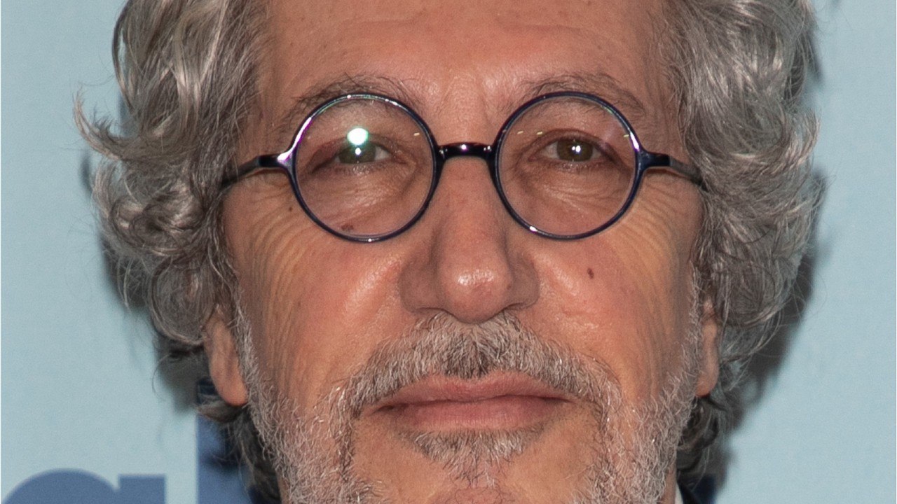 VOICI Alain Chabat : ce drame familial après lequel il s’est coupé du monde et a risqué sa carrière