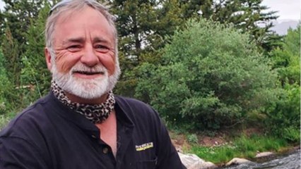 VOICI - Mort de Jesse Goins, star de l’émission Gold Rush, à l’âge de 60 ans en plein tournage