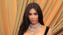 VOICI Kim Kardashian : une partie de son dressing aux enchères sur Ebay, elle touche le pactole