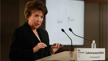 VOICI Roselyne Bachelot : ce nouveau surnom que lui a attribué Jean Castex