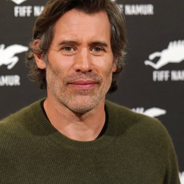 VOICI SOCIAL - PHOTO Jalil Lespert confiné avec Laeticia Hallyday : il partage un aperçu de son quotidien (1)