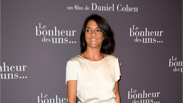 VOICI - Florence Foresti se lâche complètement sur Instagram, plusieurs célébrités réagissent