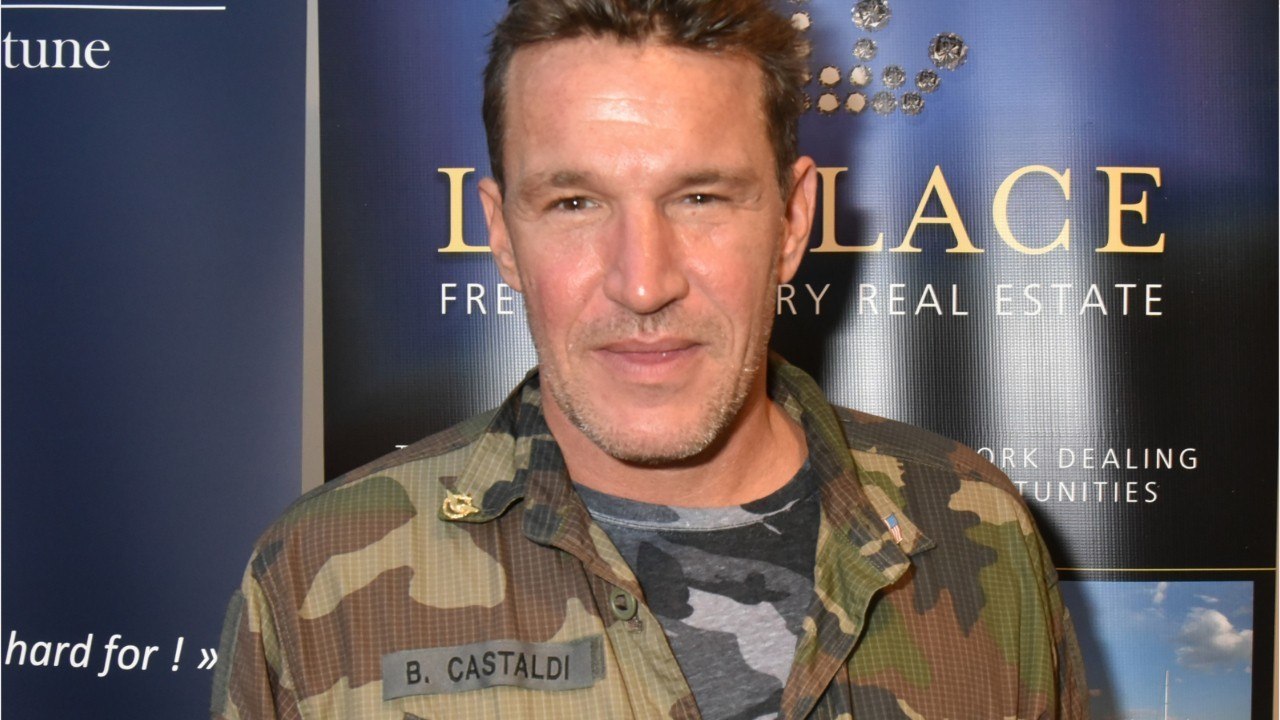 voici PHOTO Benjamin Castaldi partage un moment de tendresse avec son fils