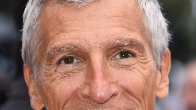 VOICI-PHOTO N’oubliez pas les paroles : cette astuce de Nagui pour ne pas se sentir seul sans son public