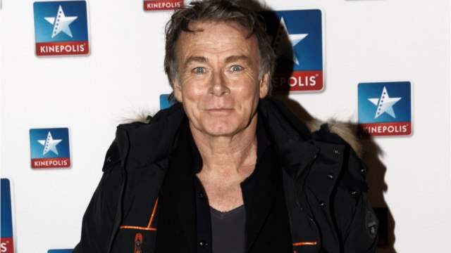 VOICI-Franck Dubosc savoure (à sa façon) le déconfinement sur Instagram