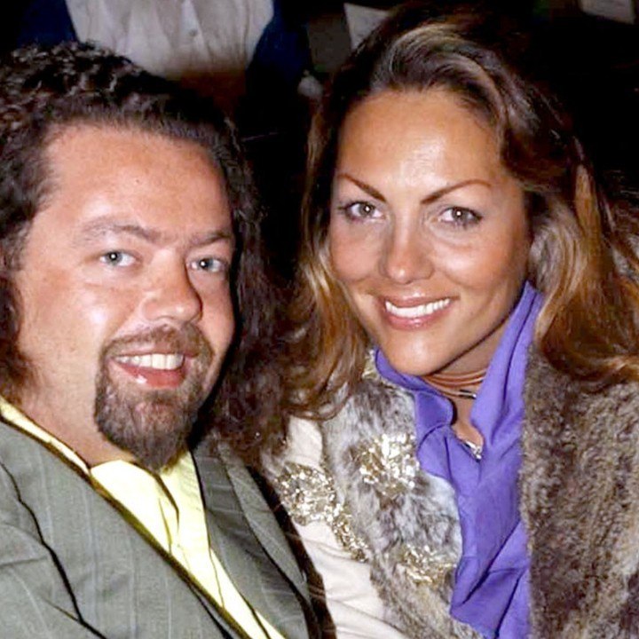 VOICI SOCIAL Hermine De Clermont-Tonnerre Dans Le Coma : Qui Est Alastair Cuddeford, Le Père De Ses Deux Enfants ? (1)