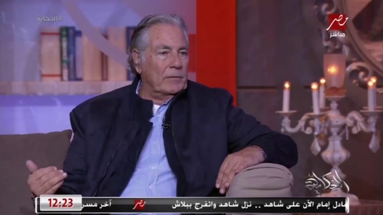 تُنشر لأول مرة.. الفنان مصطفى فهمي يحكي تفاصيل إخباره والد طليقته برغبته في الطلاق (اسمع تفاصيل الرسائل الصوتية المتبادلة)
