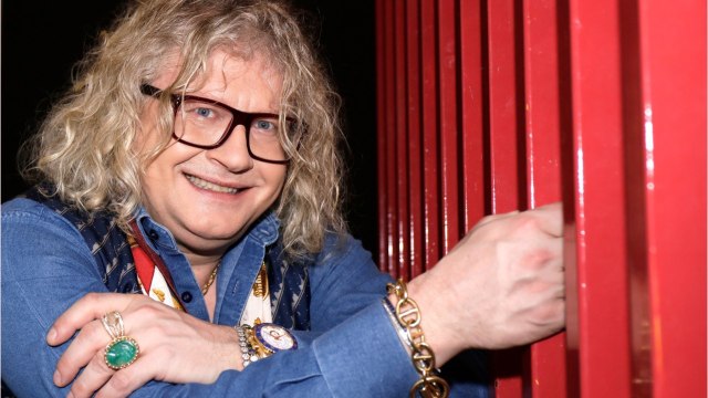 VOICI PHOTO Pierre-Jean Chalençon : ce nouveau message pour Michou qui risque de ne pas plaire