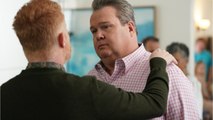 VOICI-Modern Family : Eric Stonestreet (Cameron Tucker) en deuil, il annonce une mauvaise nouvelle