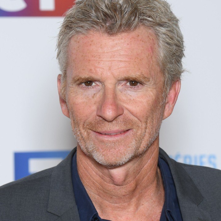 VOICI SOCIAL - Denis Brogniart (Koh-Lanta) : L’animateur Révèle Ce Qu’il Pense Vraiment De Claude (1)