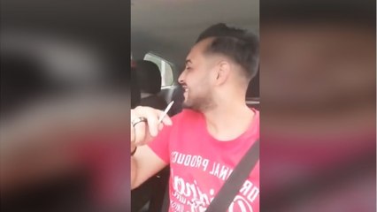 VOICI Un chanteur meurt à 29 ans après avoir été fauché par un train en plein live avec ses fans