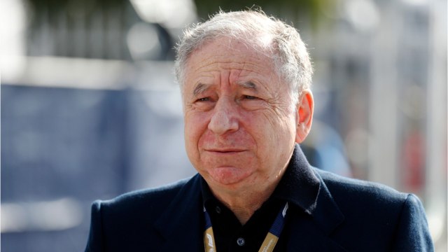 VOICI Michael Schumacher : son ami Jean Todt donne des nouvelles sur son état de santé