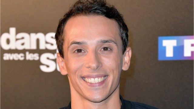 VOICI - Alizée maman : les danseurs et les jurés de Danse avec les stars réagissent à la naissance de la petite Maggy