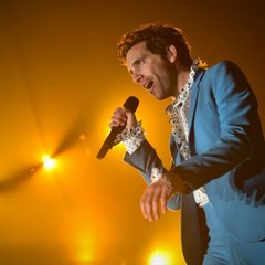 VOICI SOCIAL Mika donne des nouvelles de sa mère qui lutte contre un cancer