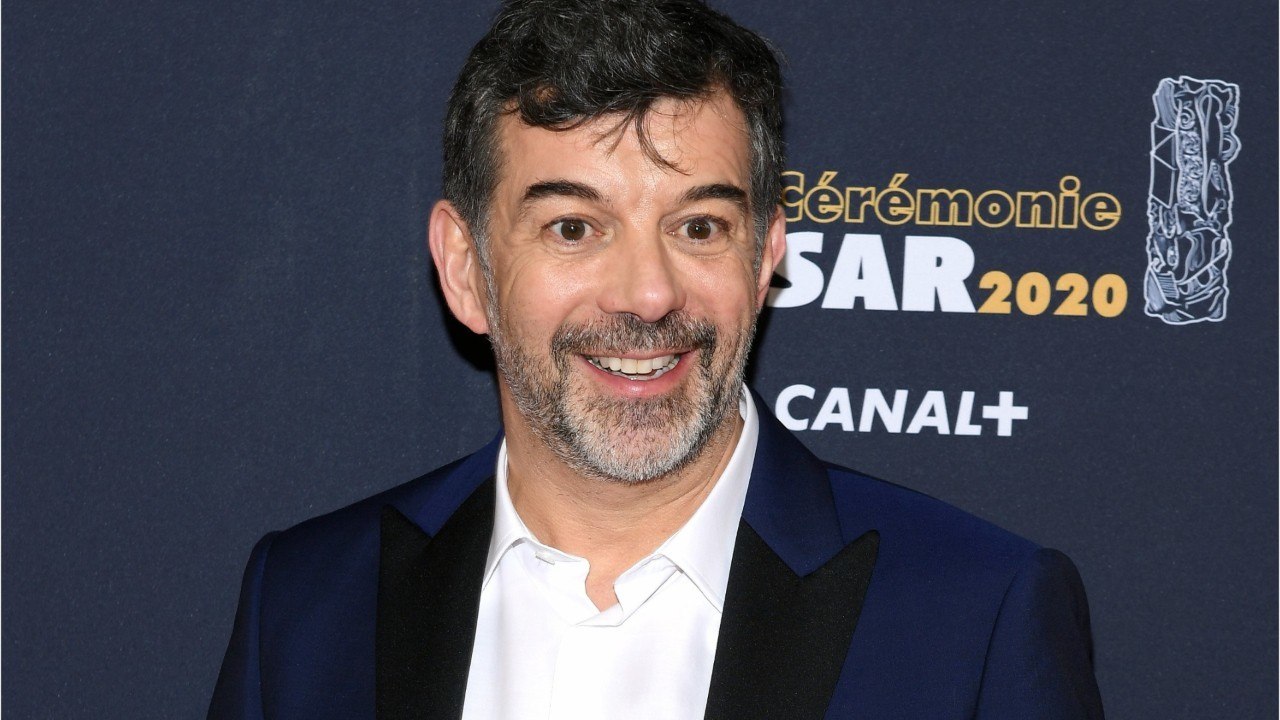 VOICI Stéphane Plaza : confiné depuis trop longtemps, il s'apprête à faire une grosse bêtise