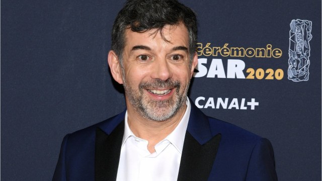 VOICI Stéphane Plaza : confiné depuis trop longtemps, il s'apprête à faire une grosse bêtise