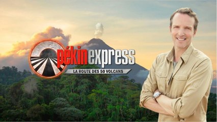 VOICI Pékin Express : un grave accident de la route fait un mort lors du tournage de l'émission
