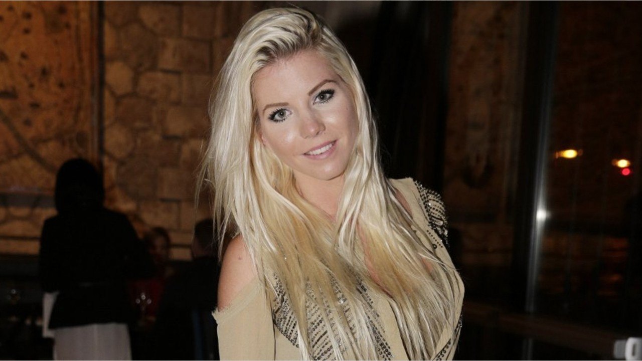 VOICI Jessica Thivenin : Magali Berdah lui adresse un message de soutien après l'hospitalisation de son bébé