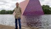 VOICI - Mort de l’artiste-plasticien Christo à l’âge de 84 ans