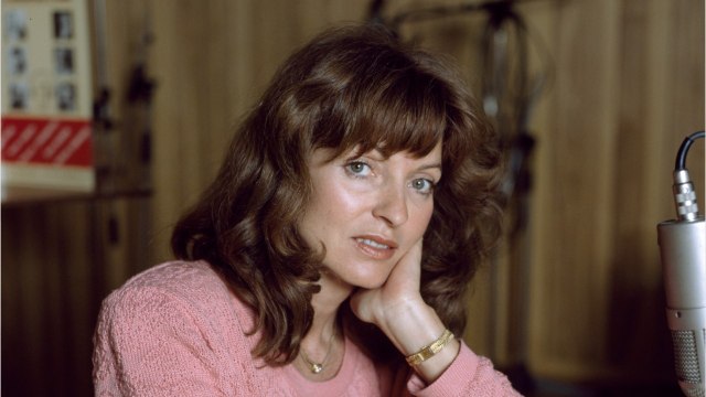 VOICI : Mort tragique de Marie-France Pisier : ces scandales survenus lors de ses obsèques