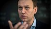 Voici - Alexeï Navalny, opposant à Vladimir Poutine, hospitalisé dans un état grave
