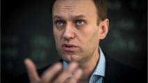 Voici - Alexeï Navalny, opposant à Vladimir Poutine, hospitalisé dans un état grave