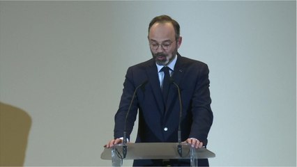 VOICI Edouard Philippe : ce surnom très étonnant que lui donne l’opposition