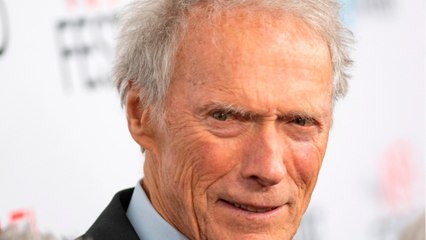 VOICI-Clint Eastwood a 90 ans : l'acteur avait une fille dont il ignorait l'existence il y a encore quelques années