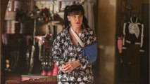 VOICI-Pauley Perrette traumatisée par NCIS : a-t-elle enfin tourné la page ?