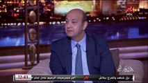 طلباتهم مادة وفلوس علشان ياخدوا أكتر حاجة.. ده استنتاجي.. عمرو أديب يسأل مصطفى فهمي: هي ومحاميتها طلباتهم إيه؟