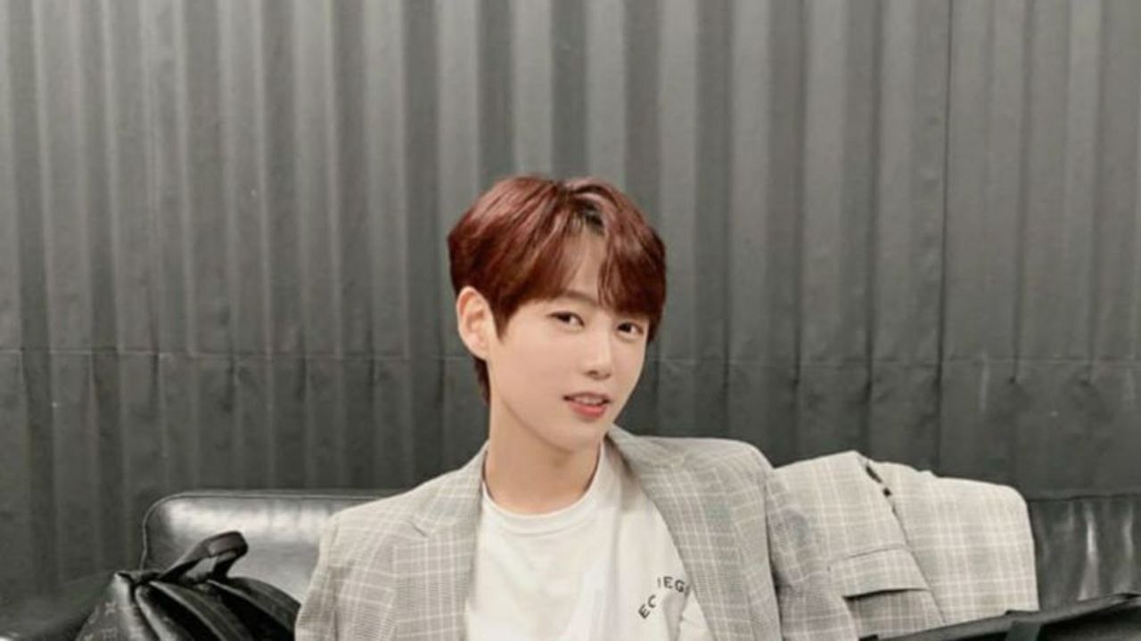 VOICI Mort de Yohan, chanteur de K-Pop dans le groupe TST, à l'âge 28 ans