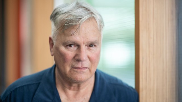 VOICI Anniversaire de la série MacGyver : que devient son héros Richard Dean Anderson ?