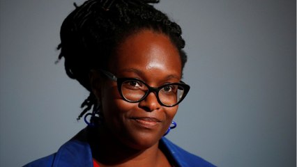 VOICI - Sibeth Ndiaye : inquiets pour sa sécurité, des proches lui ont conseillé de démissionner