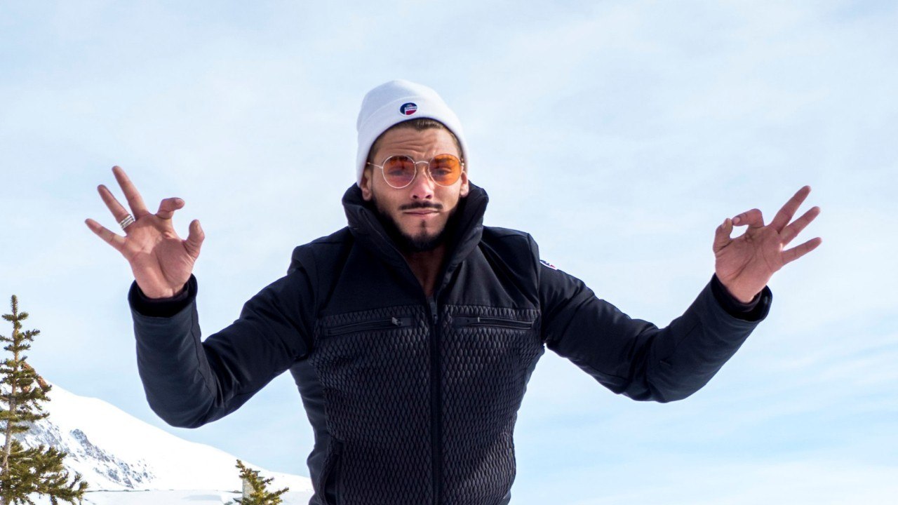 VOICI - Danse Avec Les Stars : Rayane Bensetti Adresse Un Beau Message À Sa « Championne " Denitsa Ikonomova (2)