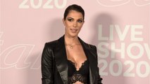 VOICI-Iris Mittenaere : sa blague très coquine à Nikos Aliagas pour sa première dans 50'Inside