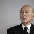 VOICI SOCIAL : Valéry Giscard d'Estaing hospitalisé à 94 ans : les dernières nouvelles sur son état de santé