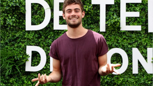 Voici - Demain nous appartient : cette astuce pour tourner les scènes de baisers en plein Covid-19