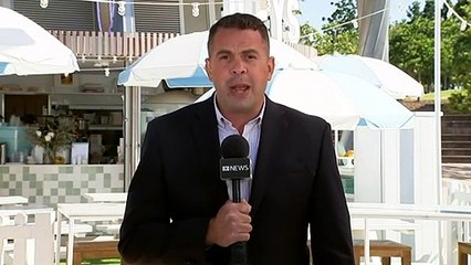 Qld vaccine mandate to kick in Friday as state reopens