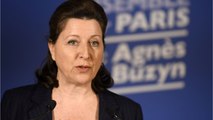 VOICI-Agnès Buzyn abandonnera-t-elle les municipales de Paris ? Le nom de son possible successeur circule
