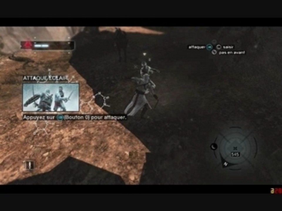 Assassin creed part2