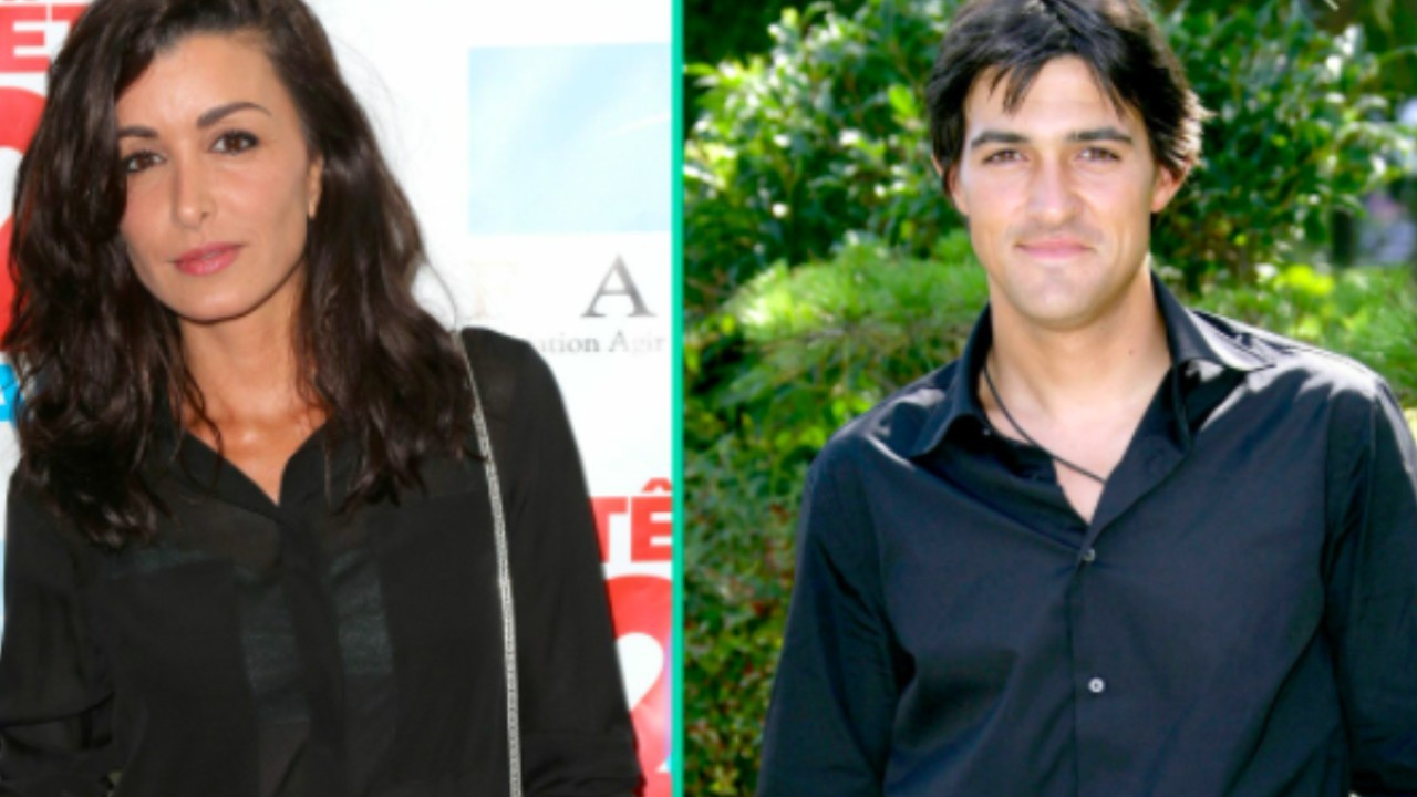 Jean-Pascal Lacoste revient sur son histoire d'amour avec Jenifer - Voici