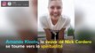 VOICI - Nick Cordero : après sa mort, sa femme Amanda Kloots fait de déchirantes confidences